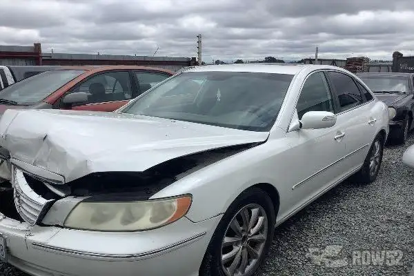 Photo of 2008 Hyundai Azera
