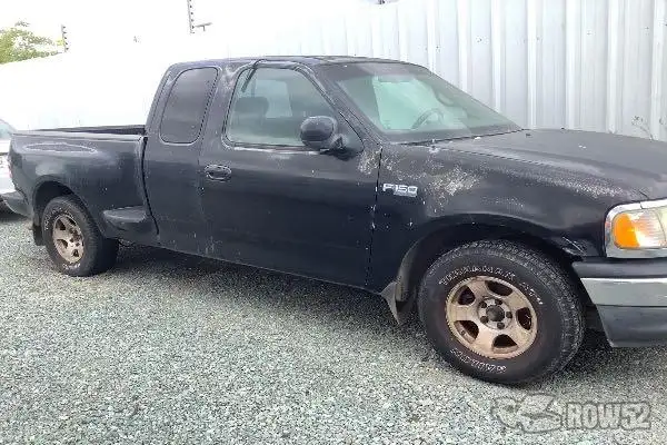 Photo of 2002 Ford F-150