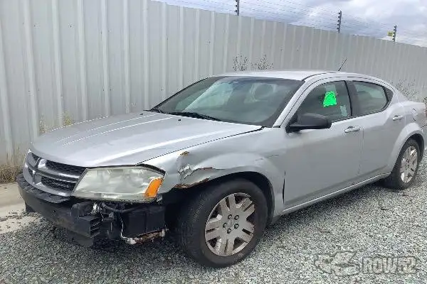 Photo of 2011 Dodge Avenger
