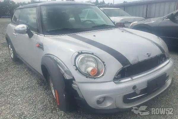 Photo of 2012 Mini Cooper