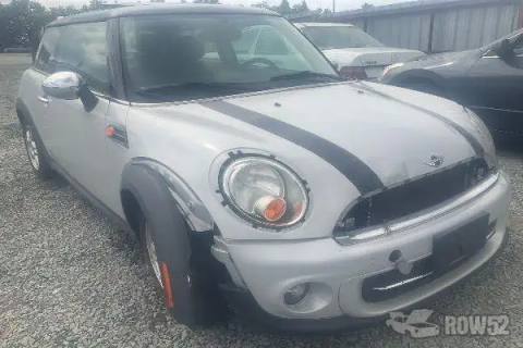 Photo of 2012 Mini Cooper