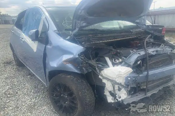 Photo of 2013 Toyota Yaris