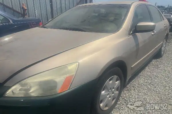 Photo of 2004 Honda Accord