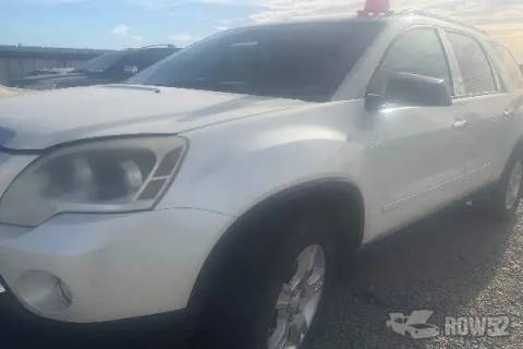Photo of 2012 GMC Acadia
