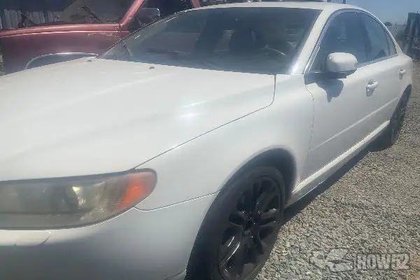 Photo of 2007 Volvo S80