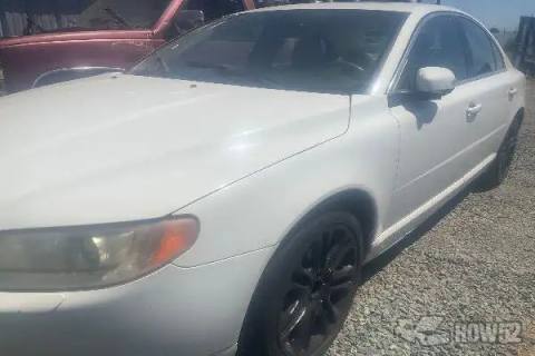 Photo of 2007 Volvo S80