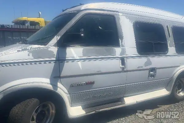 Photo of 1994 Chevrolet Astro
