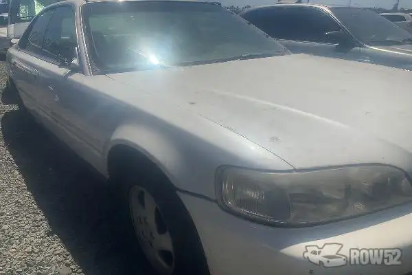 Photo of 1997 Acura TL