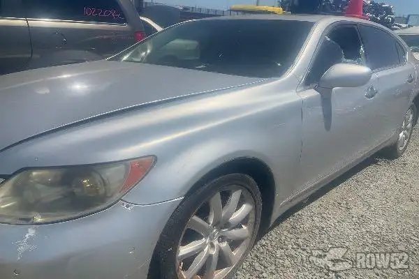 Photo of 2007 Lexus LS 460
