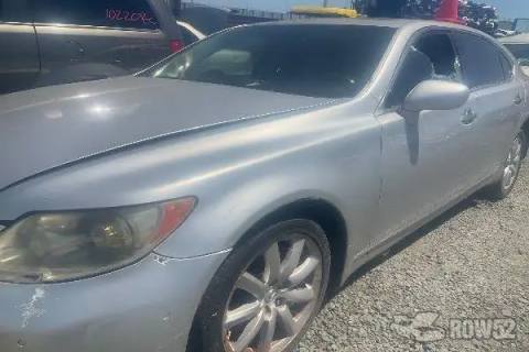 Photo of 2007 Lexus LS 460