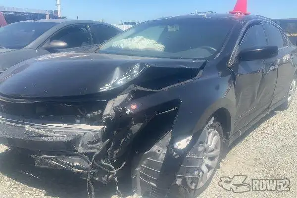 Photo of 2014 Nissan Altima