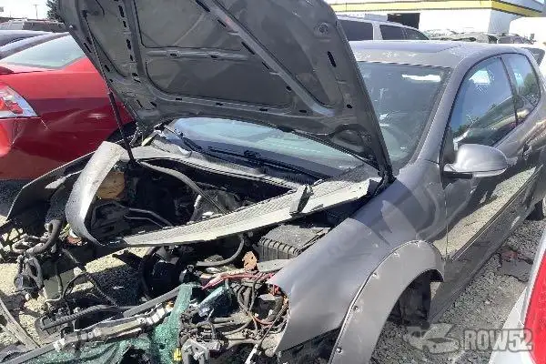 Photo of 2006 Volkswagen GTI