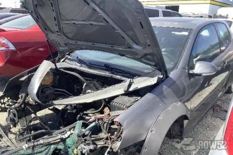 Photo of 2006 Volkswagen GTI
