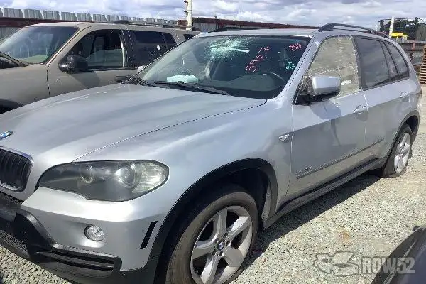 Photo of 2009 BMW X5