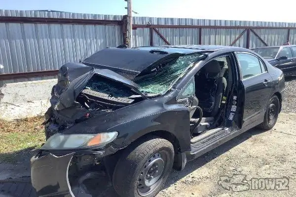 Photo of 2010 Honda Civic