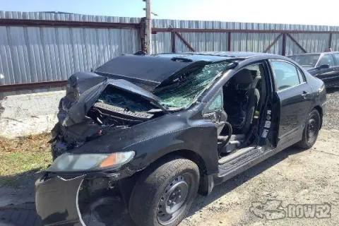 Photo of 2010 Honda Civic