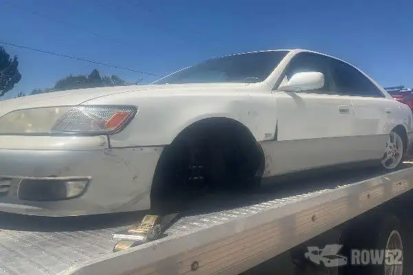 Photo of 2000 Lexus ES 300