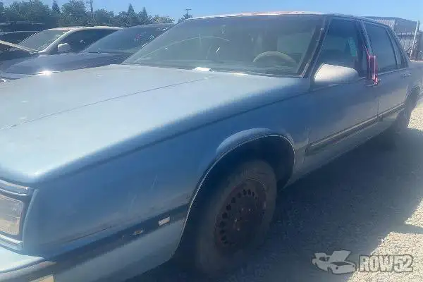 Photo of 1990 Buick Lesabre