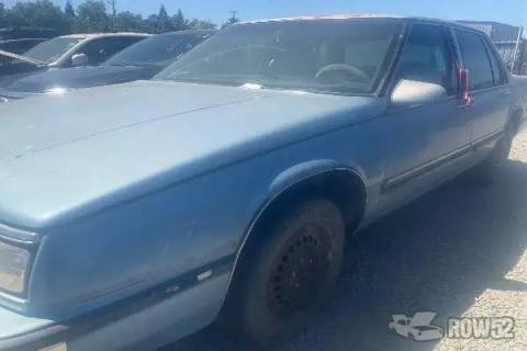 Photo of 1990 Buick Lesabre