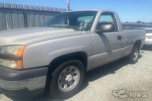 Photo of 2007 Chevrolet Silverado Classic 1500