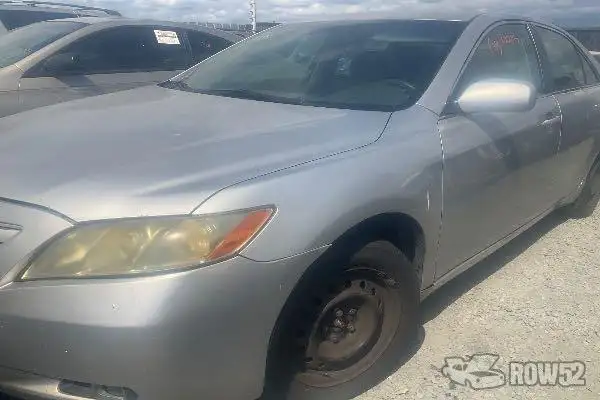 Photo of 2008 Toyota Camry