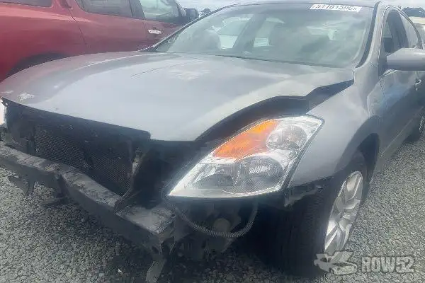 Photo of 2009 Nissan Altima