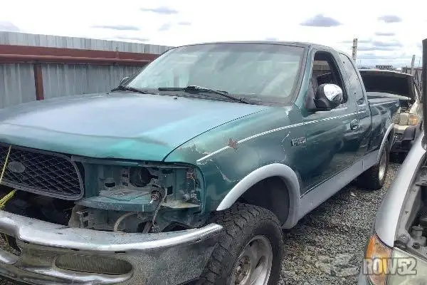 Photo of 1997 Ford F-150