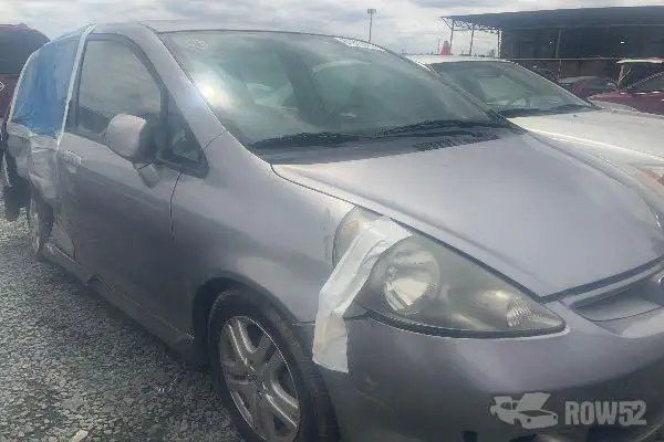 Photo of 2008 Honda Fit