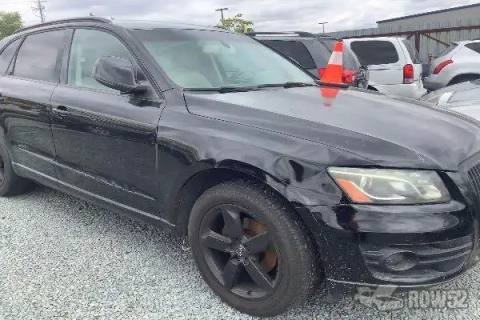 Photo of 2012 Audi Q5