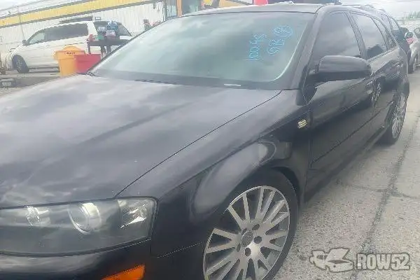 Photo of 2007 Audi A3
