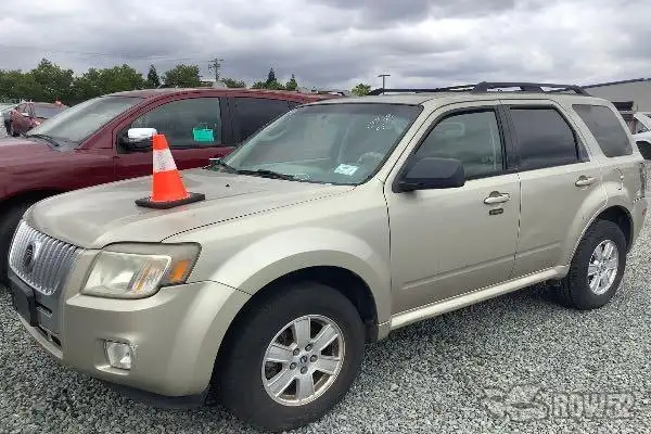 Photo of 2010 Mercury Mariner
