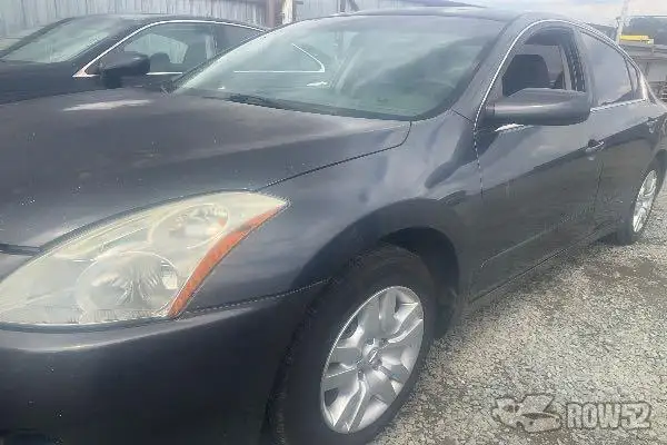 Photo of 2011 Nissan Altima