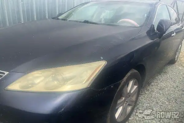 Photo of 2007 Lexus ES 350