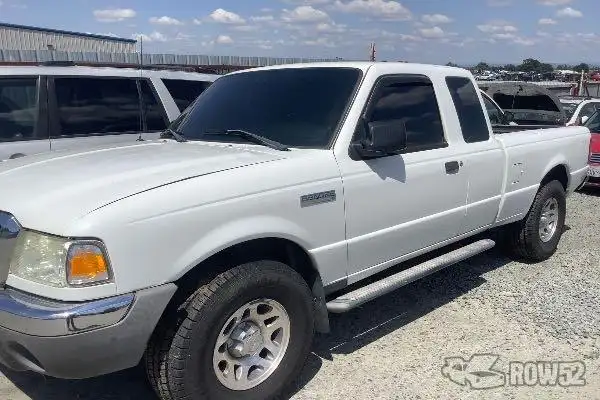 Photo of 2010 Ford Ranger