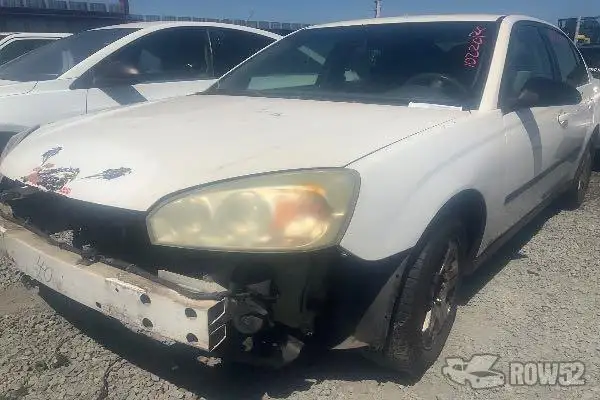 Photo of 2005 Chevrolet Malibu