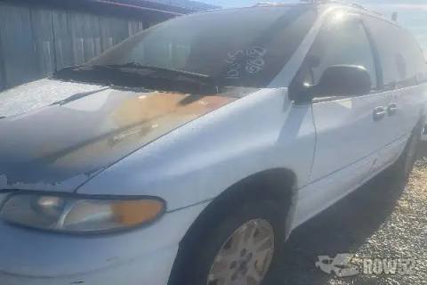 Photo of 1996 Dodge Caravan