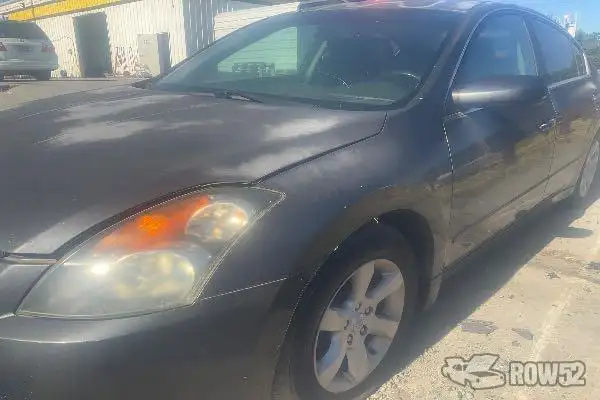 Photo of 2008 Nissan Altima