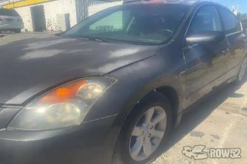Photo of 2008 Nissan Altima