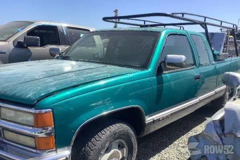 Photo of 1994 Chevrolet C/K 1500
