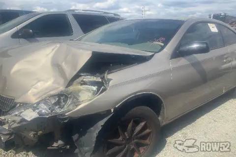 Photo of 2005 Toyota Camry Solara