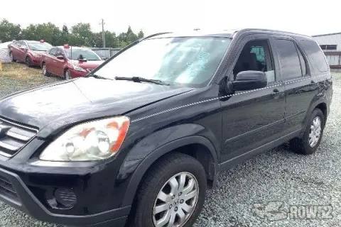 Photo of 2006 Honda CR-V