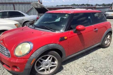 Photo of 2009 Mini Cooper
