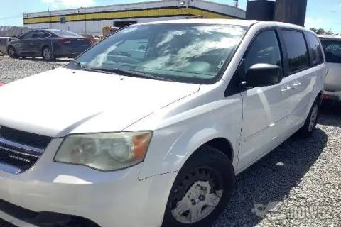 Photo of 2011 Dodge Grand Caravan