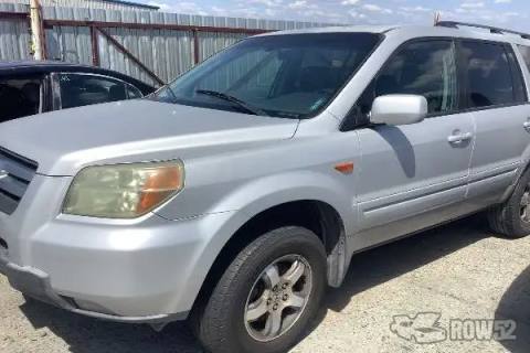 Photo of 2006 Honda Pilot