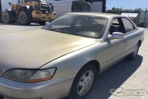 Photo of 1996 Lexus ES 300