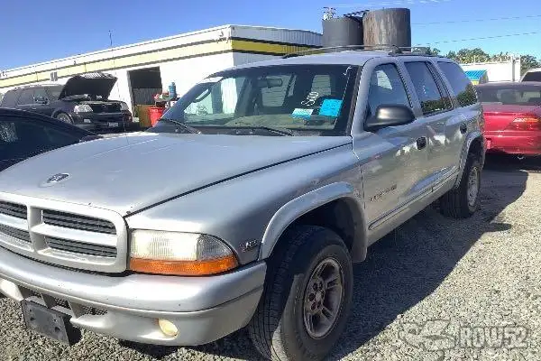 Photo of 2000 Dodge Durango