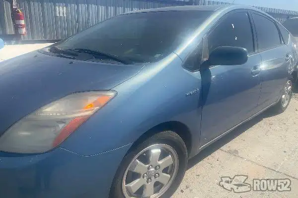 Photo of 2008 Toyota Prius