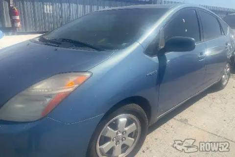 Photo of 2008 Toyota Prius
