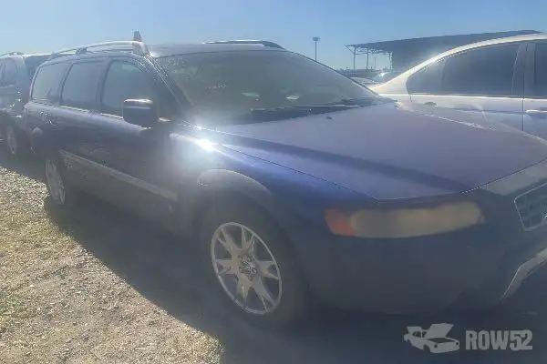 Photo of 2006 Volvo XC70