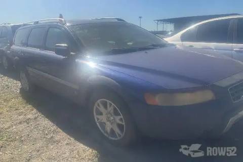 Photo of 2006 Volvo XC70